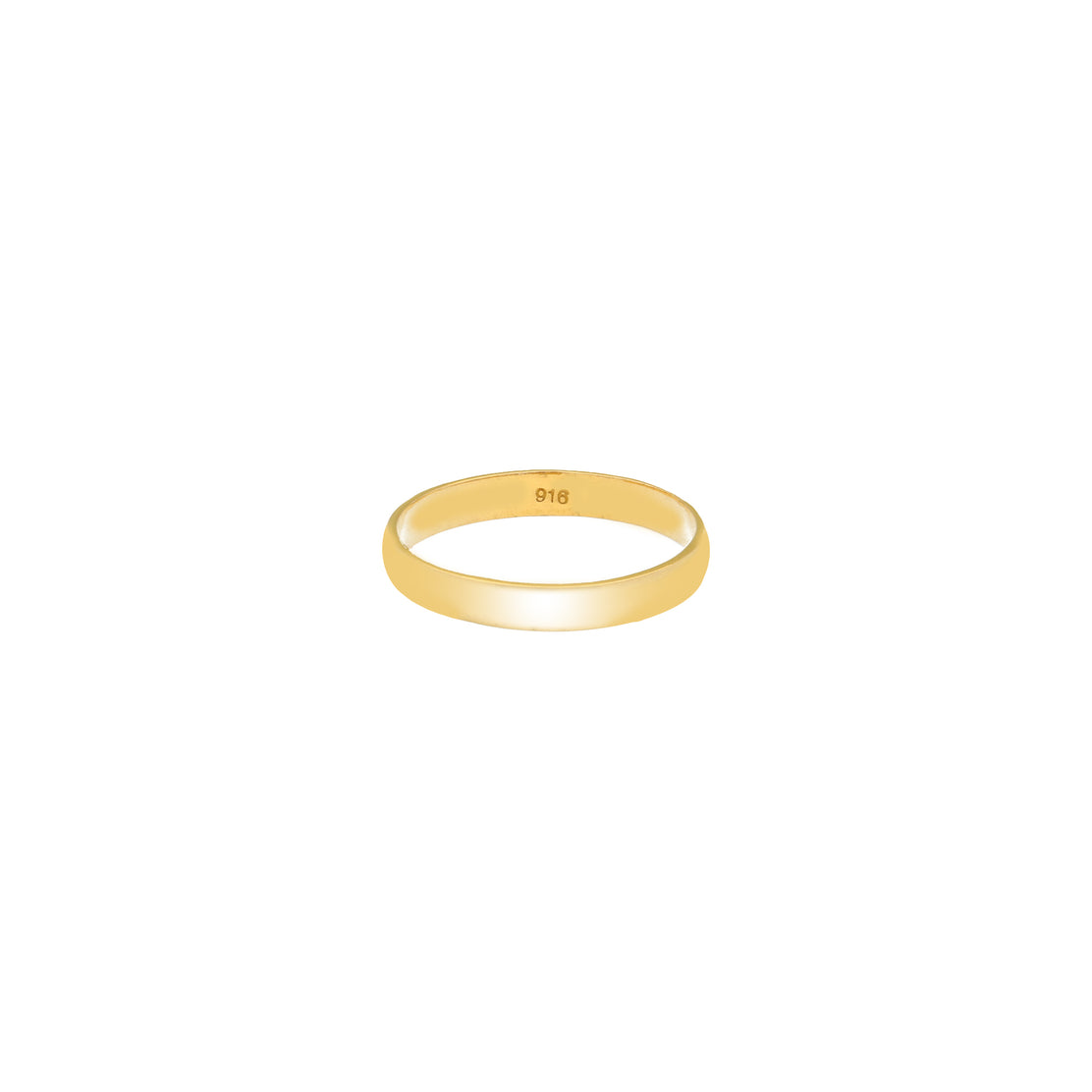Buy 22Kt Gents Balaji Gold Ring 93VE2096 Online from Vaibhav Jewellers