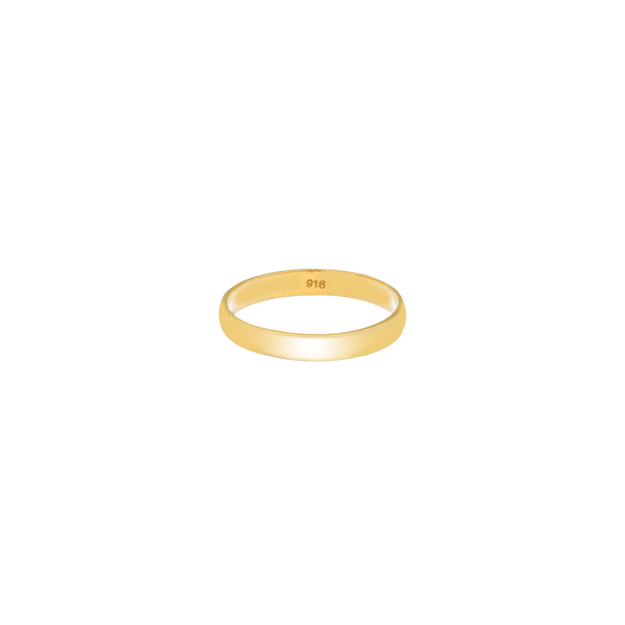 Vighnaharta traditional south indian Gold Plated finger Ghoda vanki Ring -  VIGHNAHARTA - 4017574