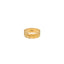 22K Yellow Gold Men's Ring (2.4gm)