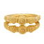 22K Yellow Gold Ring (9.2 grams)