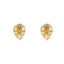 22K Multi-Tone Gold Jewelry Set (24gm)