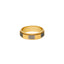 22K Yellow & White Gold Ring (9.3 grams)