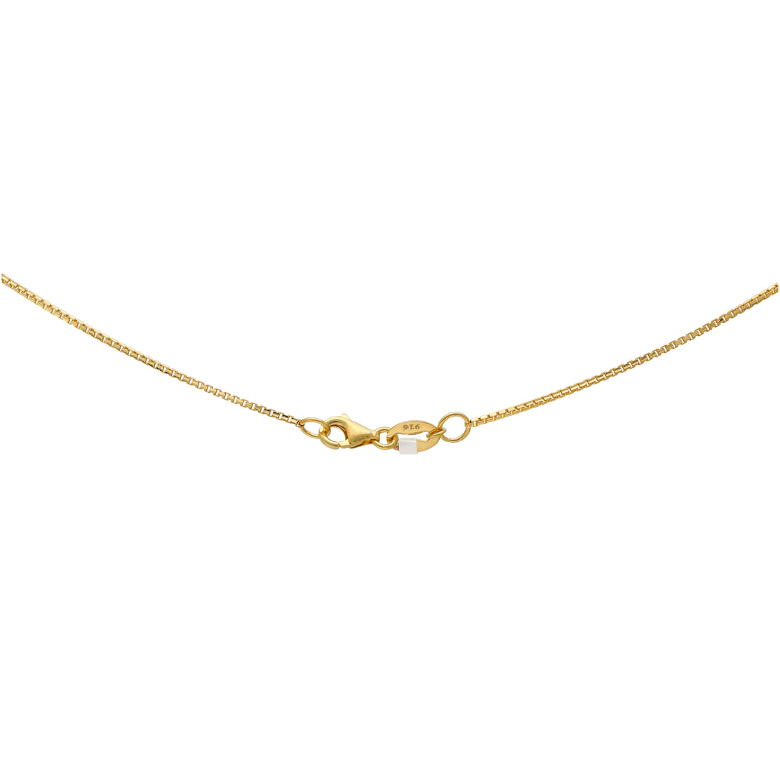 Gold necklace rates discount