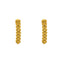 22K Yellow Gold Drop/Dangle Earrings (4.5gm)