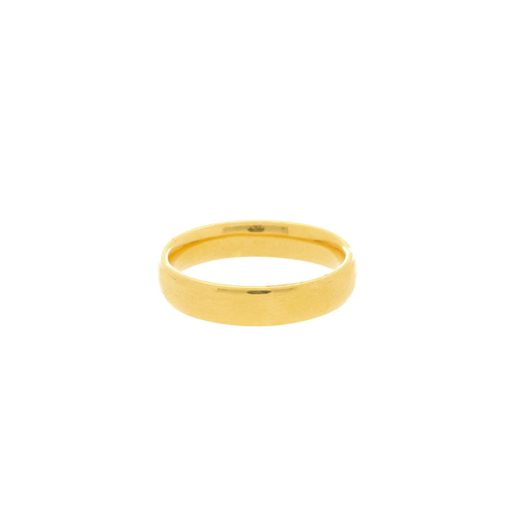 22K Gold 2.6 Grams Classic Ring - Virani Jewelers | 


The 22K Gold 8.4 Grams Classic Ring from Virani Jewelers is the ideal ring for anyone men and ...