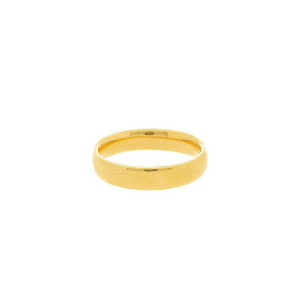 22K Gold 2.6 Grams Classic Ring - Virani Jewelers | 


The 22K Gold 3.1 Grams Classic Ring from Virani Jewelers is the ideal ring for anyone men and ...