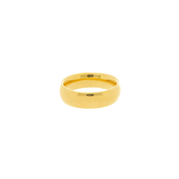 22K Gold 3 Grams Classic Ring - Virani Jewelers | 


The 22K Gold 8.7 Grams Classic Ring from Virani Jewelers is the ideal ring for men and women t...