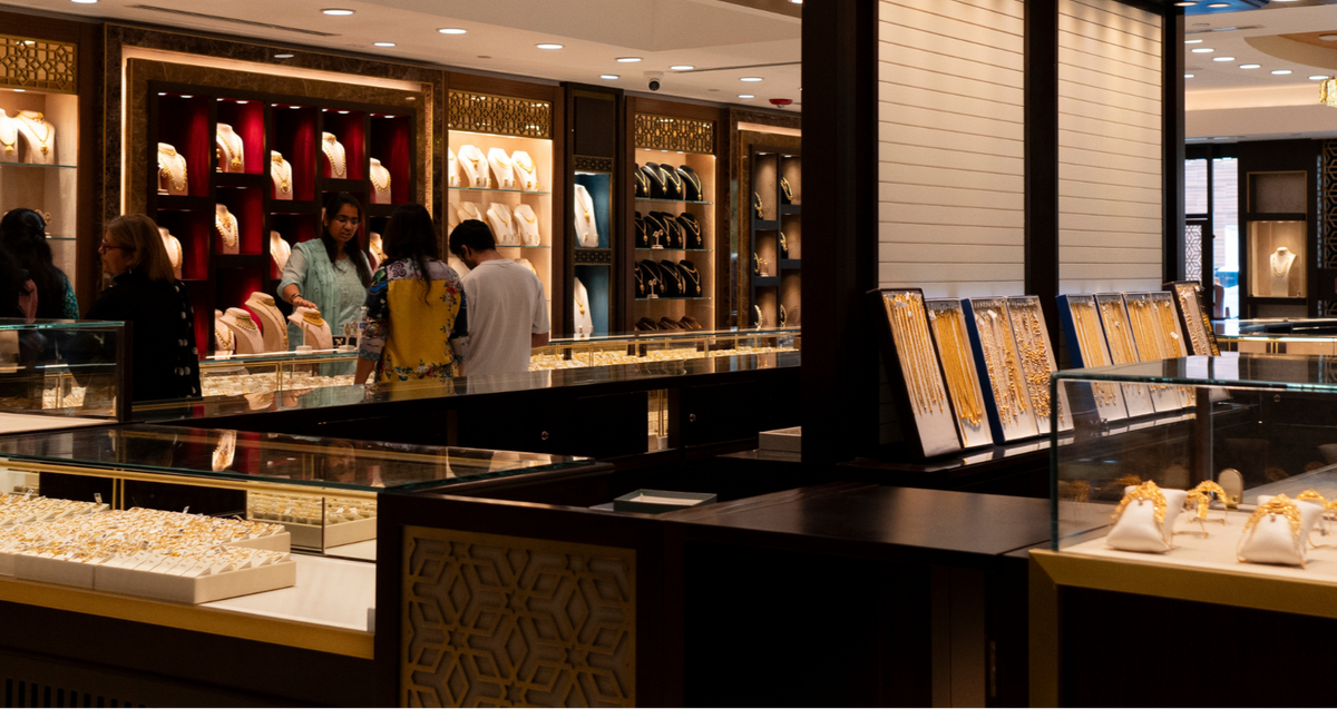 Gold Chains for Kids – Virani Jewelers
