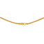 22K Yellow Gold & Emerald Pendant Set (12.7gm)