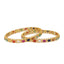 22K Yellow Gold Band for Men (4.8grams)