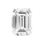 emerald shape