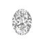 oval shape