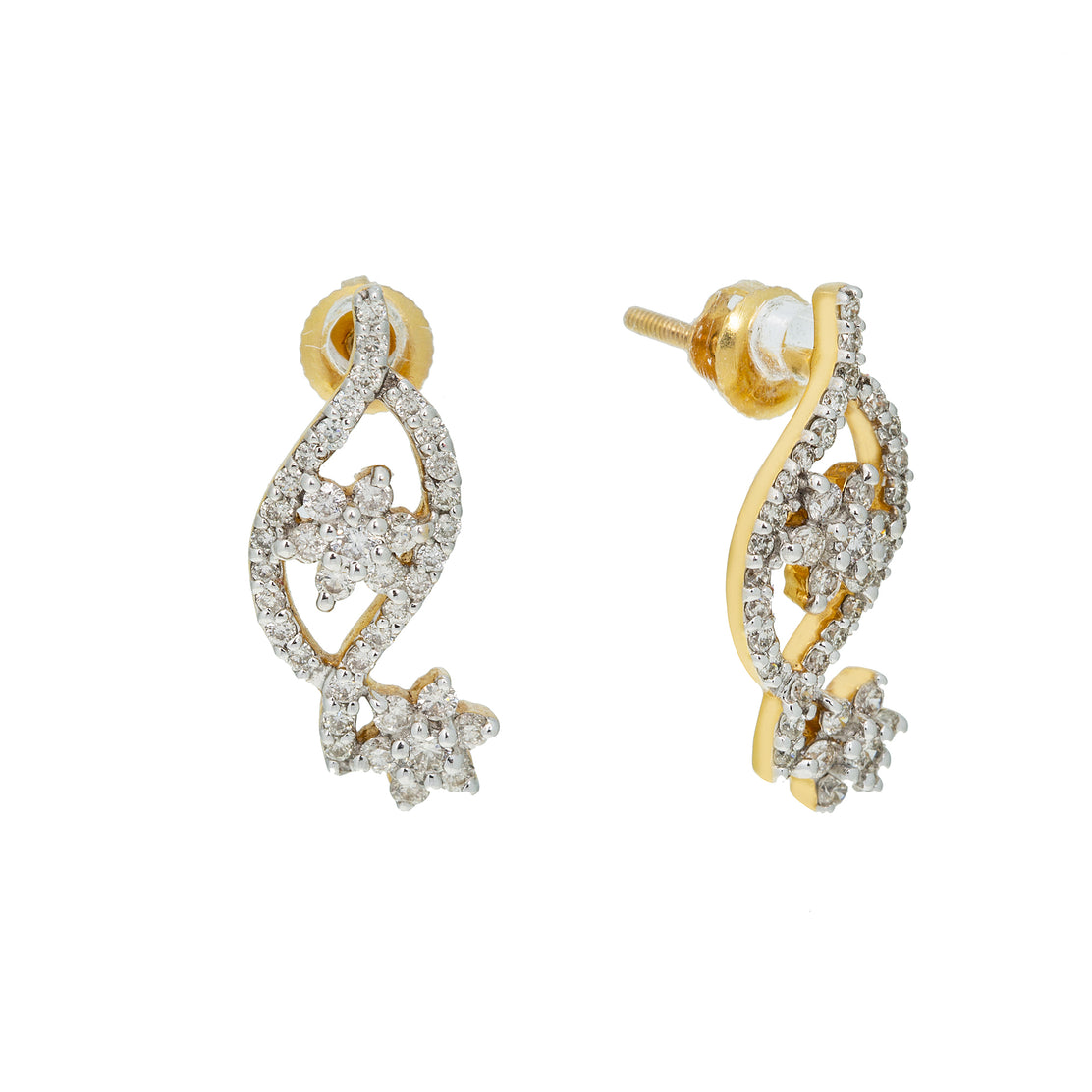 Designer diamond pendant set hotsell