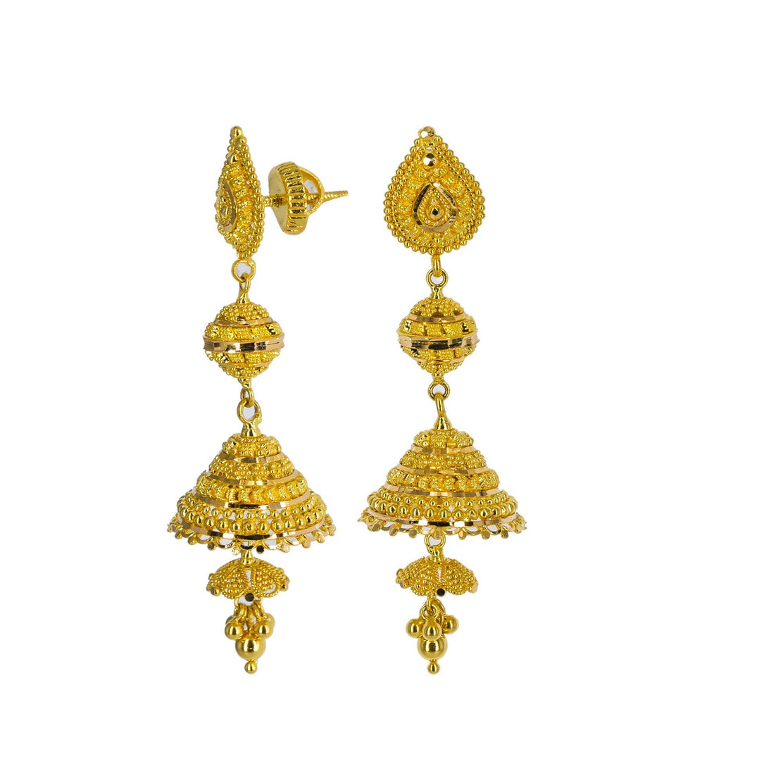 Virani Jewelers  Luxury 22K Indian Gold Jewelry Online