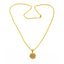 Uncut Diamond Necklace, Earrings and Ring Set - Virani Jewelers