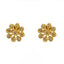 Uncut Diamond Necklace, Earrings and Ring Set - Virani Jewelers