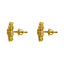 Uncut Diamond Necklace, Earrings and Ring Set - Virani Jewelers