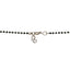 18K White Gold & Diamond Oishi Mangalsutra Necklace - Virani Jewelers