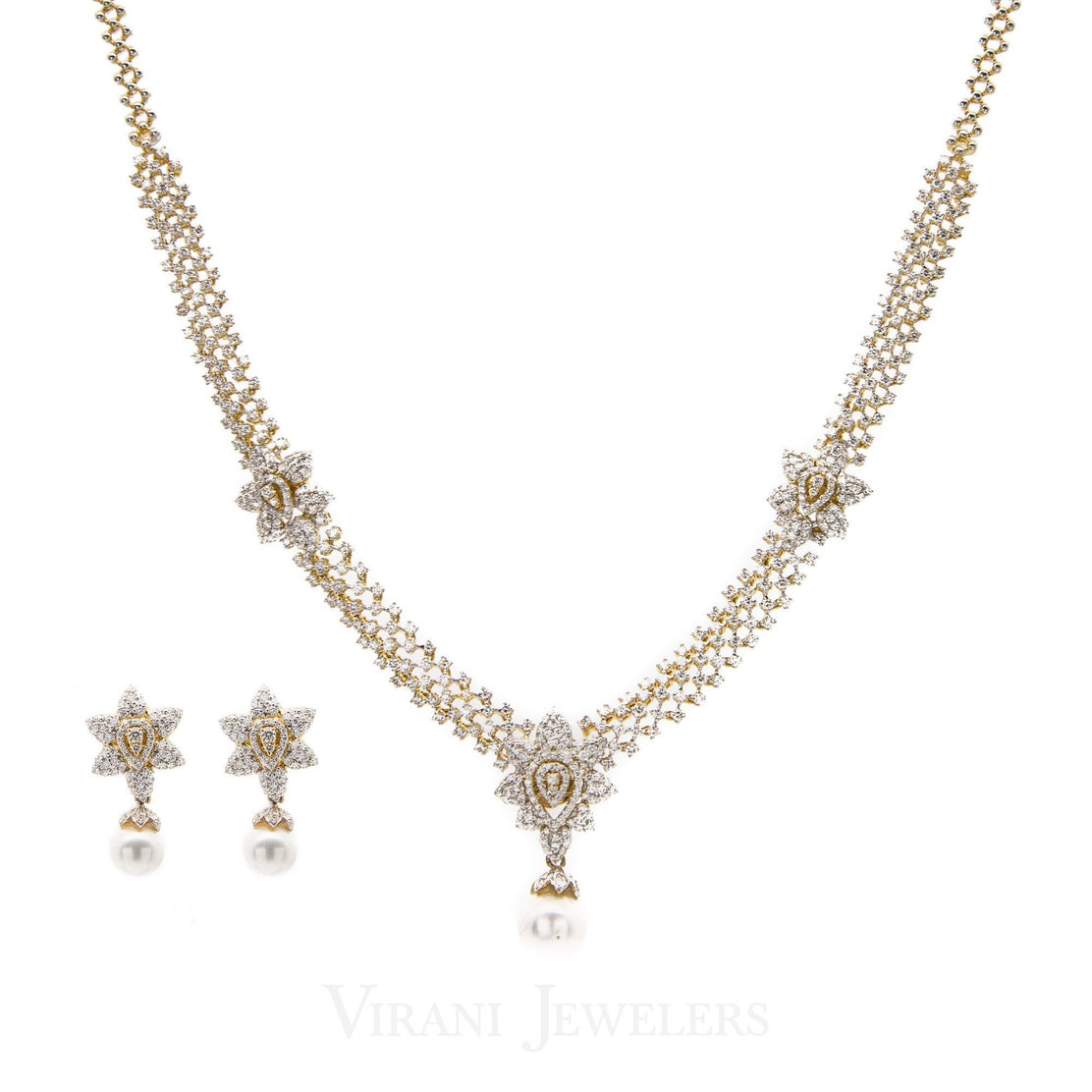 Vvs necklace hot sale