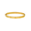 22k Yellow Gold Minimalistic Bangle (9.8 grams)