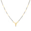 22K Gold Dayita Mangalsutra Necklace (5.8gm)