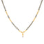 22K Gold Ijaya Mangalsutra Necklace (8.5gm)