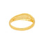 22K Yellow Gold Ring (3.2gm)