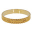 22K Gold Bangles - 2pc - Virani Jewelers