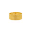 22K Yellow Gold Bimala Cuff Bangle Set Of 2 - Virani Jewelers