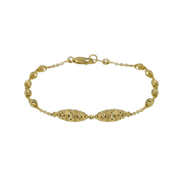 22K Yellow Gold Bracelets | Product tags |