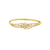22K Gold Bangle W/ Cubic Zicronia - Virani Jewelers | 



This bangle is a charmer directly as it so happens. It graces your wrist as a quill and holds...