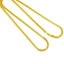22K Yellow Gold Round Link Chain, 26.8 gm - Virani Jewelers