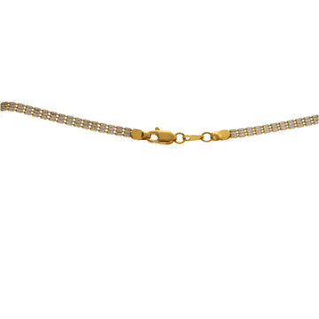 Men’s 22K Gold Chains | Virani Jewelers