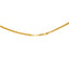 22K Yellow Gold Beaded Link Chain - Virani Jewelers
