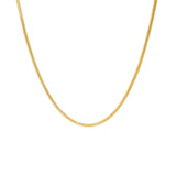 22K Yellow Gold Beaded Link Chain - Virani Jewelers | 
The 22K Yellow Gold Beaded Link Chain from Virani Jewelers will add an air of sophistication to ...
