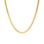 22K Yellow Gold Classic Link Chain - Virani Jewelers