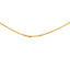 22K Yellow Gold Dotted Classic Chain - Virani Jewelers