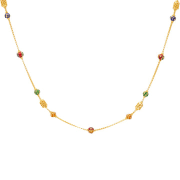 Gold Chains for Kids – Virani Jewelers
