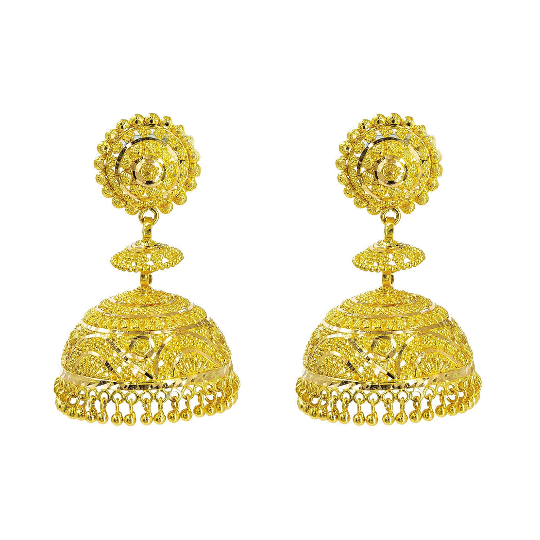 Gold 585 Color Zircon Jewelry | Gold Earrings 585 Ring | Earring Gold 585  Zircon - Cubic - Aliexpress