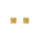 22K Yellow Gold Butterfly Shaped Stud Earrings, 5.6 grams - Virani Jewelers | 


Is your mood bling? The Bouquet is something that you should see. These gorgeous pair of 22K y...