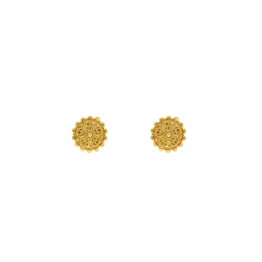 One Gram Earrings 2024 | favors.com