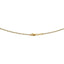 22K Gold Fancy Chain, Length 16inches - Virani Jewelers