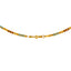 22K Gold & Enamel Colorful Krishna Chain - Virani Jewelers