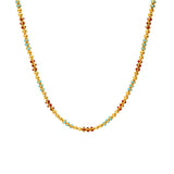 22K Gold & Enamel Colorful Krishna Chain - Virani Jewelers | 
Add a stylish flare to your look with 22K Gold & Enamel Colorful Krishna Chain from Virani. ...