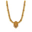 22K Gold Suvarna Laxmi Jewelry Set - Virani Jewelers