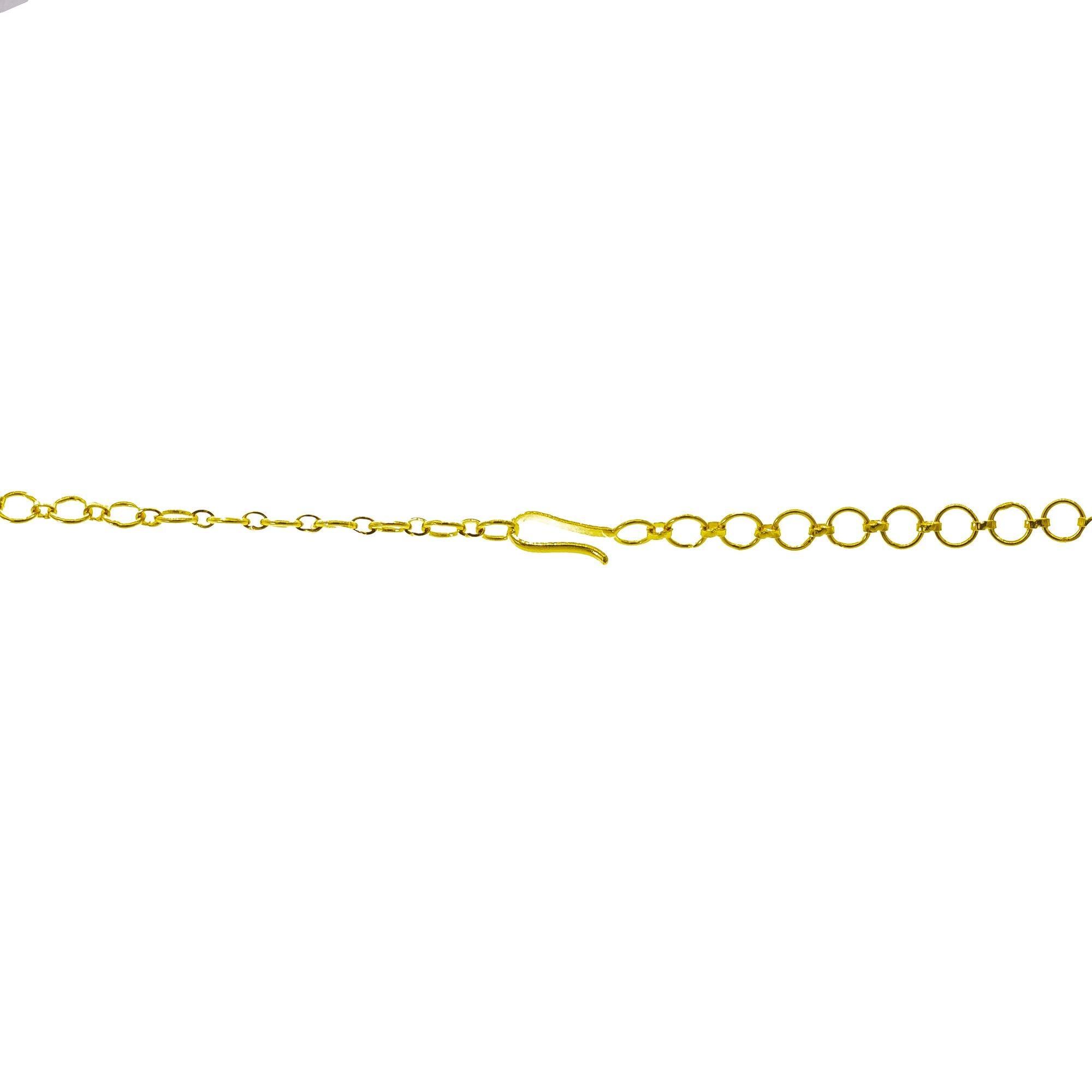 Anjali gold chain online