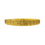 22K Yellow Gold Laxmi Vaddanam Waist Belt W/ Adjustable Belt & Pearls - Virani Jewelers