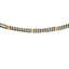 22K Gold Mangalsutra Black Beads Chain, Length 30inches - Virani Jewelers