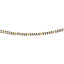 22K Gold Mangalsutra Black Beads Chain, Length 30inches - Virani Jewelers