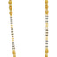22K Gold Mangalsutra Black Beads Chain, Length 30inches - Virani Jewelers